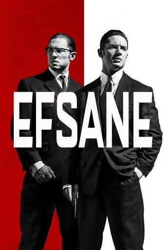 Efsane (2015) posteri