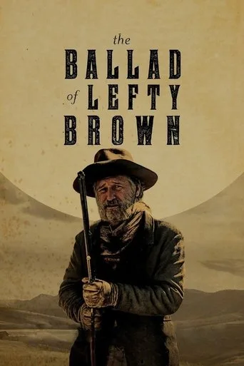 Lefty Brown'ın Şarkısı (2017) posteri