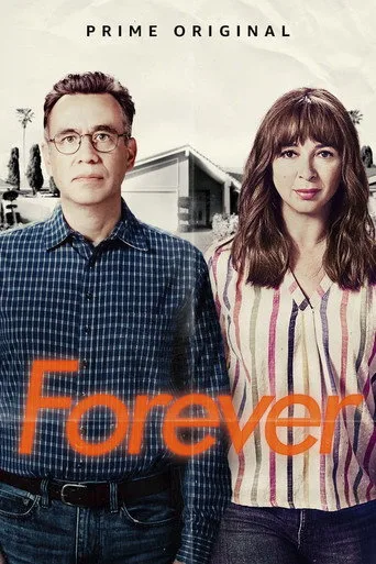 Forever (2018) 1. sezon posteri