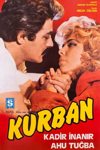 Kurban (1983) posteri