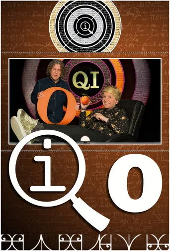 QI 15. sezon posteri