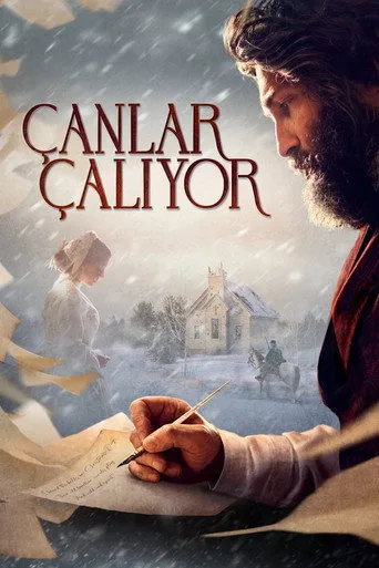 Çanlar Çalıyor (2022) posteri