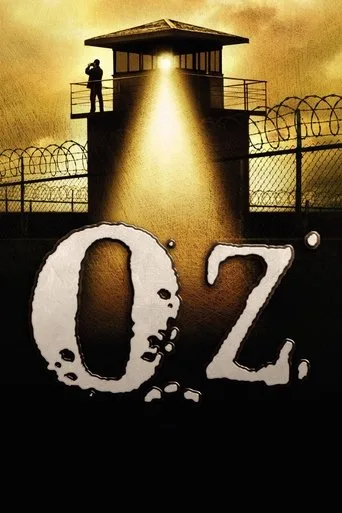 Oz 6. sezon posteri