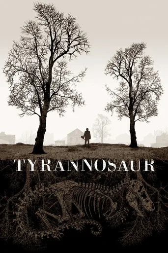 Tiranozor (2011) posteri
