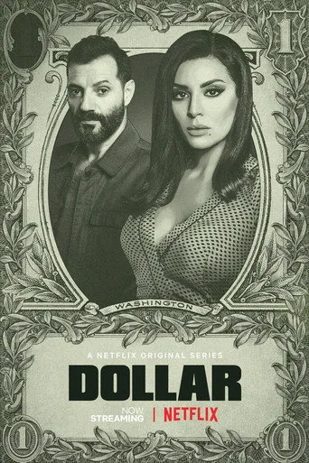 Dollar 1. sezon posteri