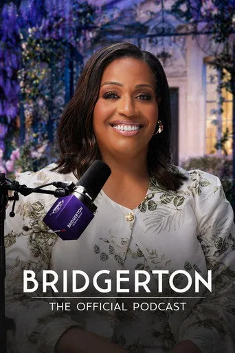 Bridgerton: The Official Podcast (2026) posteri