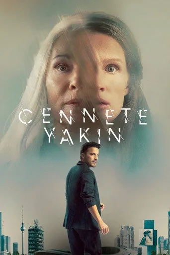 Cennete Yakın (2023) posteri