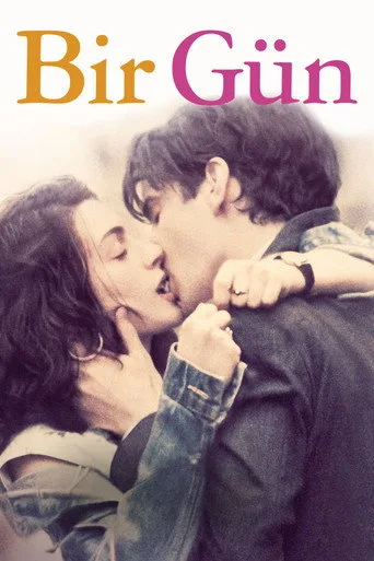 Bir Gün (2011) posteri