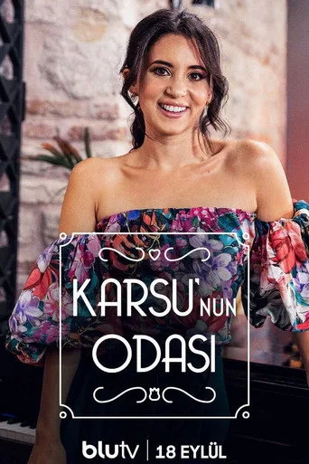 Karsu'nun Odası (2021) posteri