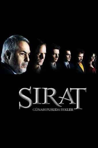 Sırat (2011) posteri