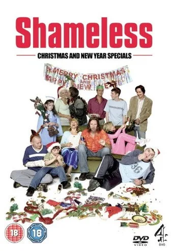 Shameless 0. sezon posteri