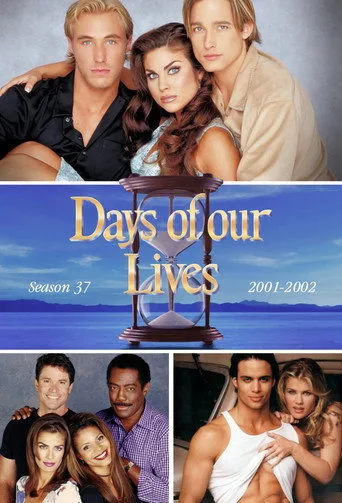 Days of Our Lives 37. sezon posteri
