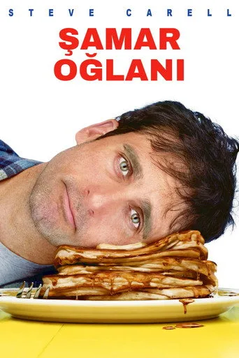Şamar Oğlanı (2007) posteri