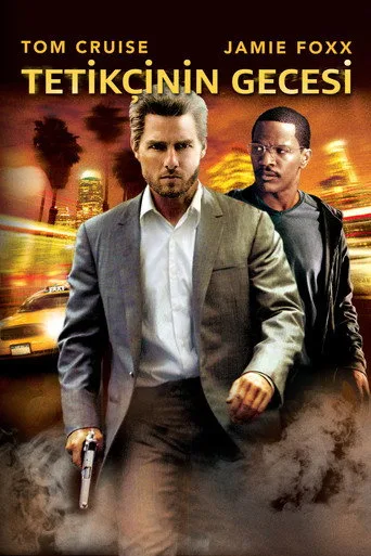Tetikçinin Gecesi (2004) posteri