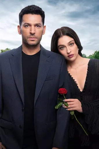 Güller ve Günahlar 2. sezon posteri