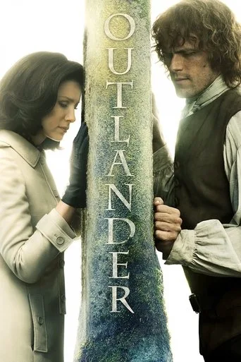 Outlander 3. sezon posteri