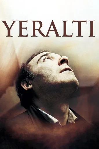 Yeraltı (2012) posteri
