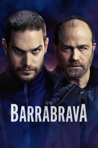 Holiganlar 2. sezon posteri