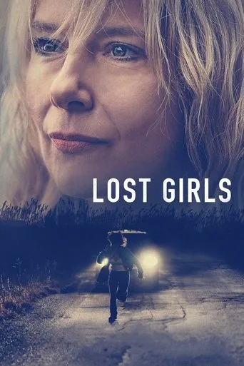 Lost Girls (2020) posteri