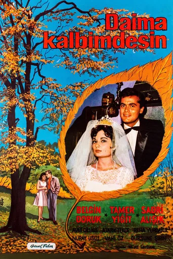 Daima Kalbimdesin (1962) posteri