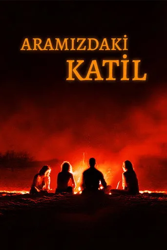 Aramızdaki Katil (2025) posteri