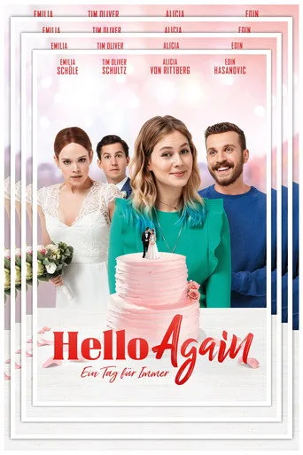 Düğün Bozan (2020) posteri