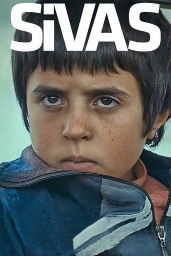 Sivas (2014) posteri