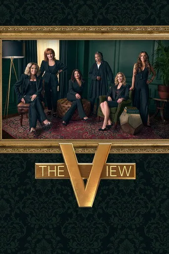 The View (1997) posteri