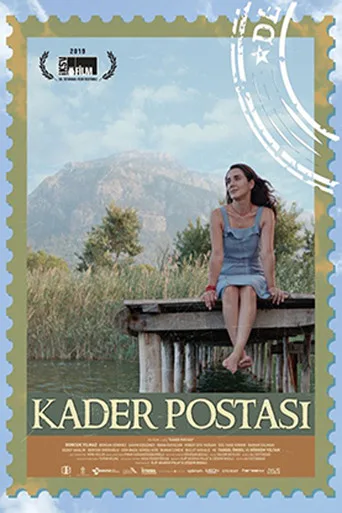 Kader Postası (2019) posteri