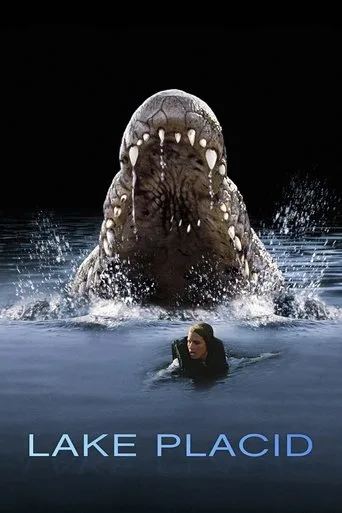 Kara Göl (1999) posteri