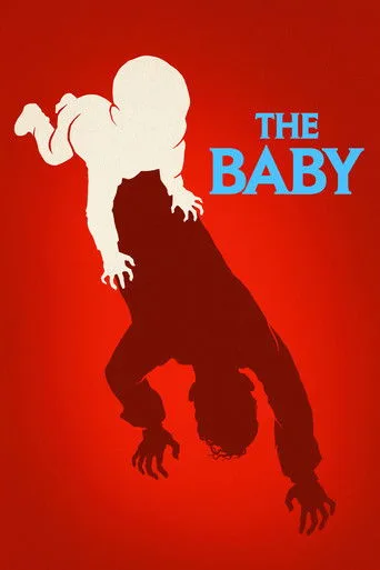 The Baby (2022) posteri