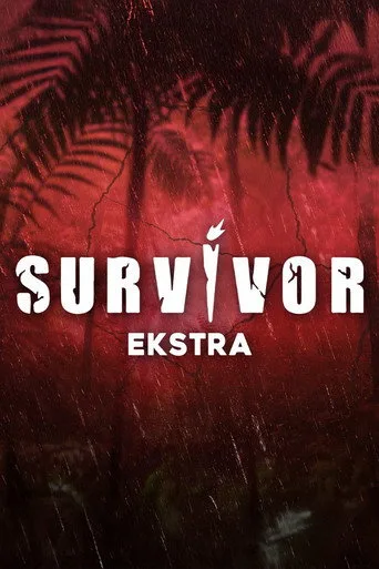 Survivor Ekstra (2019) posteri