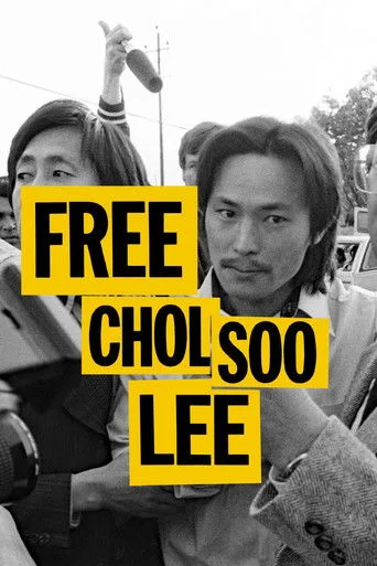 Free Chol Soo Lee (2022) posteri