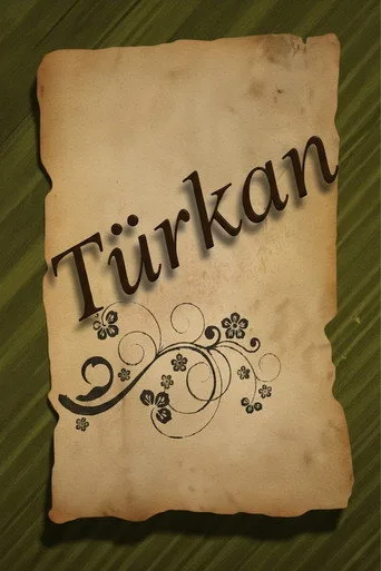 Türkan (2010) posteri