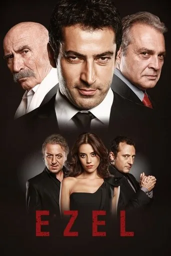 Ezel (2009) posteri
