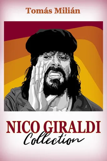 Nico Giraldi - Collezione serisi