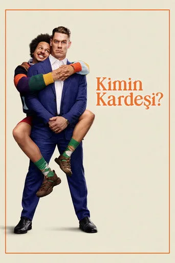 Kimin Kardeşi? (2026) posteri