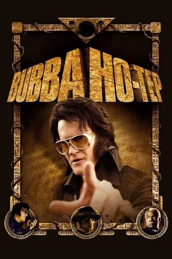 Bubba Ho-tep (2002) posteri