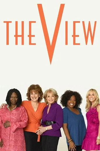 The View 12. sezon posteri