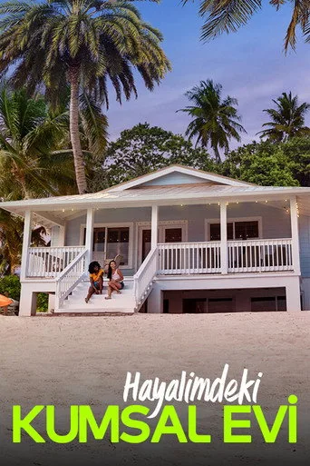Kumsalda Kelepir Avı (2013) posteri