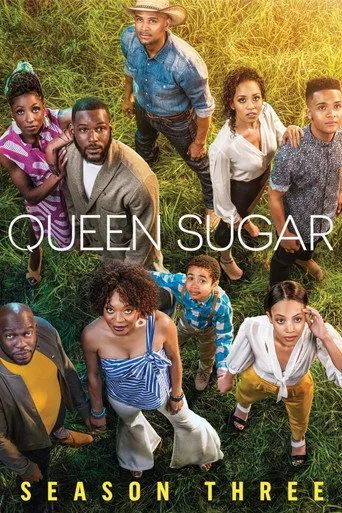 Queen Sugar 3. sezon posteri