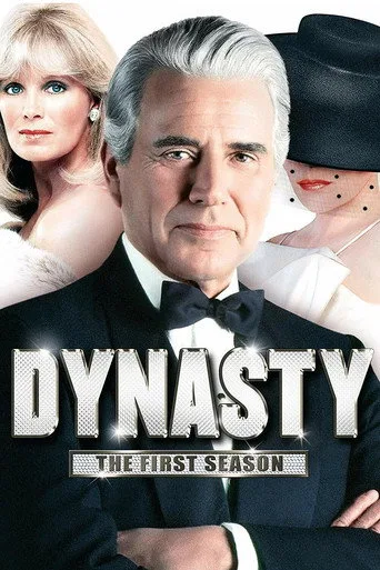 Dynasty 1. sezon posteri