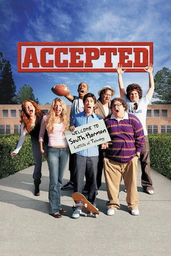 Çılgınlar Sınıfı (2006) posteri