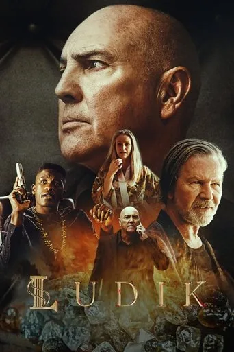 Ludik (2022) posteri