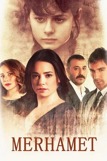 Merhamet (2013) posteri