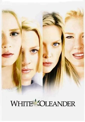 Beyaz Zakkum (2002) posteri
