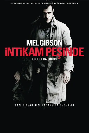 İntikam Peşinde (2010) posteri