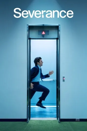Severance (2022) posteri