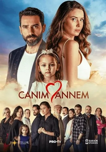 Canım Annem (2022) posteri