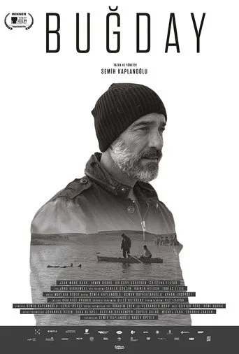 Buğday (2017) posteri